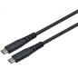 Roline CABLE USB4 GEN3X2 (40GBIT/S),